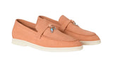SUMMER WALK LOAFERS