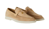 SUMMER WALK LOAFERS