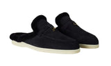 SUMMER WALK LOAFERS