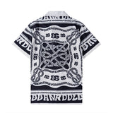 Button Shirt DG