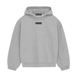 ESNTL Hoodie Fear of God Fog grey