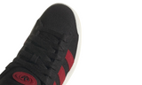 Black-Red-White