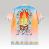 T-shirt CasaBlanca
