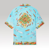T-shirt CasaBlanca