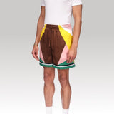 Shorts CasaBlanca