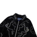 LV Jacket XX