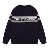 CD Sweatshirt MONOGRAM LOGO