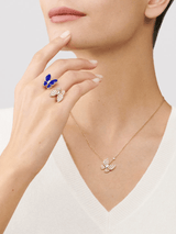 RING FRIVOLE