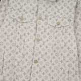 LV JACKET