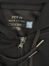 PL TRACKSUIT BLACK