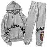 BP TRACKSUIT