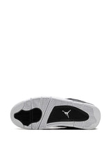 baskets Air J4 Fear