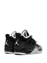 baskets Air J4 Fear