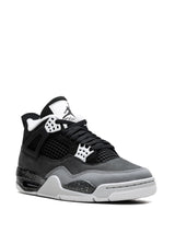 baskets Air J4 Fear