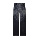 LV – JEANS SET