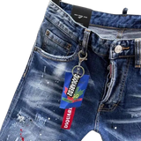DSQ2 SHORT