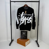 STSY Stock Sweater
