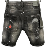 DSQ2 SHORT