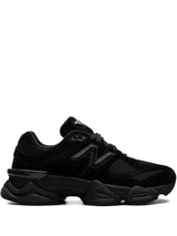 baskets 9060 black