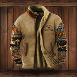 Archer | Fleecejacke