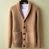 Retro-Pullover für jede Jahreszeit