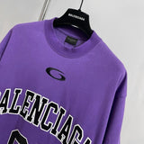 BLNCG T-shirt- Basketeball White 1:1