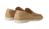 SUMMER WALK LOAFERS