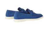 SUMMER WALK LOAFERS