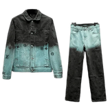 LV – JEANS SET