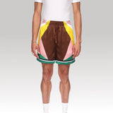 Shorts CasaBlanca