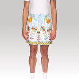Shorts CasaBlanca