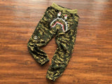 BP x OVO Reversible Pants