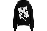 OFF WHT HOODIE