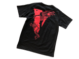 VLN T-SHIRT 12 – NERO/BIANCO