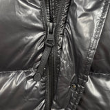BRBBRY JACKET BLACK
