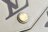 ZIPPY WALLET