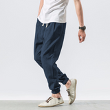 SHINBŌ HAREM PANTALONI
