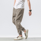 SHINBŌ HAREM PANTALONI