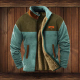 Archer | Fleecejacke