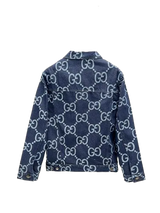 LV – JEANS SET