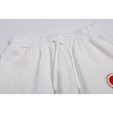 A Paris Shorts