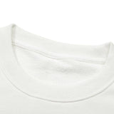 CD Sweatshirt WHITE