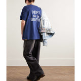 GLRY DPT T-shirt