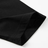 T-Shirt Black