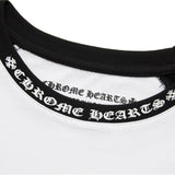CHRM HRTS T-Shirt Horseshoe Baseball
