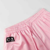CHRM HRTS Shorts Varsity Mesh Love You