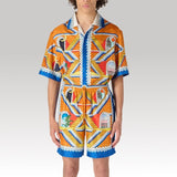 Shorts CasaBlanca