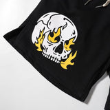 HLSTR Shorts