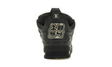 Skate Total Black