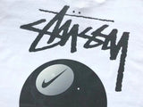 NK x STSY T-shirt 8 Ball